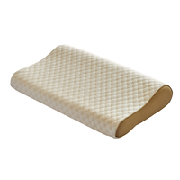 Almohada de Poliéster con Soporte Corporal y Función Terapéutica