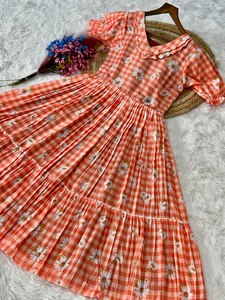 Vestidos de Fiesta de Última Moda 2024, Diseño de Vestidos para Damas |   Vestido de Alta Calidad Más Vendido para Mujer - Product Image 4