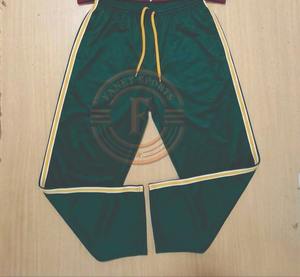 Fabricante de Trajes Deportivos Sublimados Personalizados, MOQ Bajo, Ropa Deportiva de Poliéster con Impresión Completa - Product Image 4