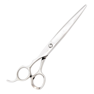 Ciseaux de coiffure professionnels de haute qualité en acier inoxydable pour salon et usage beauté, fabriqués au Pakistan - Product Image 2