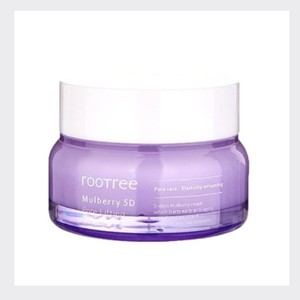 Crèmes blanchissantes pour le visage Body Factory Rootree Odiberry Crème liftante des pores 5 couches 50ml, crèmes hydratantes pour le visage, crème régénérante pour le visage Sam Renewal - Product Image 4