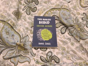 El Mente sin Ropa de Annie Grace, Libro en Formato Paperback, Libro sobre Cómo Romper Hábitos, Control del Alcohol y Desarrollo Personal - Product Image 4
