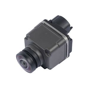 Telecamera di Retromarcia per VW Touareg Audi A6 C7 A7 Q7 A8 2010-2018, Codice 7P6980551C, con Funzione Visione Notturna - Product Image 6