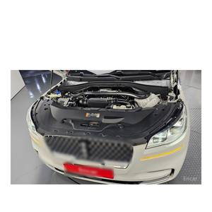 Lincoln Aviator 3.0 Black Label AWD 2024, 37 784 miles, boîte automatique, conduite à gauche, caméra de recul, toit ouvrant panoramique, feux LED, 6 places - Product Image 6