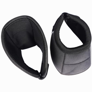 Botas de Montar a Caballo de Nailon para Exteriores Modelo SP-40050, Ofrecen Comodidad y Protección Superiores, Gran Calidad, Reflectantes - Product Image 2