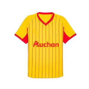 Jersey de Fútbol Americano a Precio de Fábrica, Diseño Personalizado al por Mayor, Jerseys Deportivos de Fútbol Americano, Ropa Deportiva de Poliéster - Product Image 1