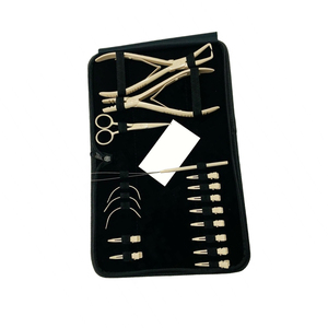 Kits d'outils pour extensions de cheveux, kit de coiffure professionnel, haute qualité, fournisseur en gros 2026, gamme de produits en gros - Product Image 3