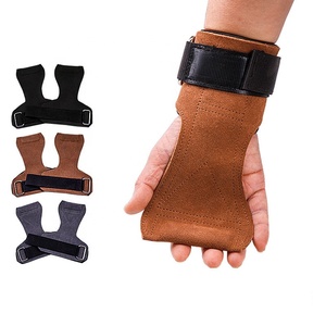 Accesorio de Entrenamiento de Neopreno Personalizado de Alta Calidad, Diseñado Profesionalmente, Agarraderas Personalizadas para Levantamiento de Pesas, Fitness y Musculación - Product Image 6