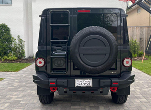 INEOS Grenadier Fieldmaster Edition 2024 Usado - Product Image 3