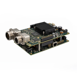 Micrologiciel personnalisé pour luxmètres portables intelligents, incluant une interface photodétecteur, une correction de la réponse spectrale et une mesure de l'illumination - Product Image 6