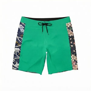OEM Custom Beach Swim <b>Trunks</b> Sublimation Board Shorts for <b>Mens</b> Summer Wear <b>men</b> <b>trunk</b> short - Product Image 1