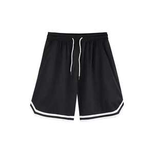 Crea Tus Propios Shorts de MMA Personalizados para Hombre - Ropa de Combate y Fitness de Alta Calidad, Ligera, Transpirable y Elástica de Satén de Seda - Product Image 4