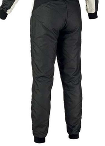 Traje de Carreras de Karting de Alta Calidad, Traje de Karting Personalizado, Ropa de Carreras de Invierno, Diseño de Impresión por Sublimación, Diseña Tu Propio Traje - Product Image 5