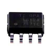 Circuits intégrés OPA1612AIDR SOIC 8 originaux, flambant neufs