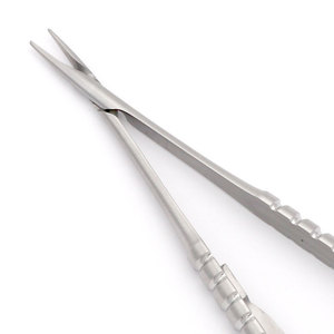 Portaagujas para Cirugía General Dentic Implants ZH-356, Calidad Premium, 100% Algodón, Ligeros, Certificación CE, Instrumento de Clase I - Product Image 1