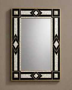 Premium Handmade Inlay <b>Mirror</b> <b>Wooden</b> <b>Wall</b> Decor <b>Mirror</b> Home Decoration Wholesale - Product Image 2