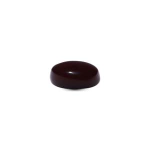 Natural Square Cut Yemeni Aqeeq 21 Carat Loose Gemstone for Fine Jewelry - Product Image 3