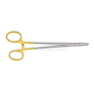 Nuevas Pinzas Mayo Hegar 2026, Pinzas Mayo Hegar Más Vendidas, Pinzas Mayo Hegar de Alta Calidad Hechas en Pakistán - Product Image 6