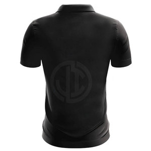 Camisetas Cómodas, Transpirables y Ecológicas de Alta Calidad para Hombre, de Poliéster/Algodón, Estilo Urbano - Product Image 2