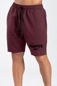 Pantalones Cortos Deportivos Ligeros para Hombre, de Algodón, para Gimnasio, Entrenamiento, Running, Fitness, Deporte, Jogging, de Secado Rápido - Product Image 4