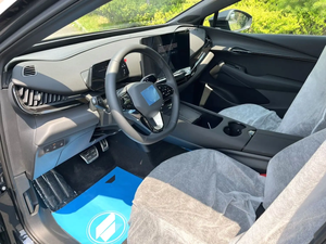 Para ID6, SUV Eléctrico Puro de 26.ª Generación, 500 km de Autonomía, Asientos de Cuero, Transmisión Automática, Faros LED, Alta Gama - Product Image 4