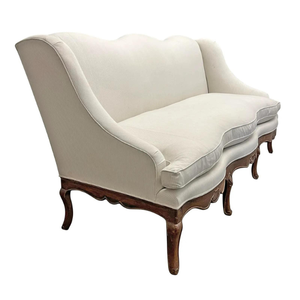 Transformez votre jardin en un magnifique salon extérieur avec un ensemble de canapés modernes, parfait pour se détendre et recevoir des invités - Product Image 3