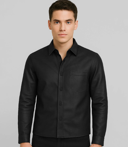 <b>Leather</b> <b>Jacket</b> Windproof <b>Men's</b> Women <b>Leather</b> <b>Jacket</b> Custom Styles Autumn Winter Wear Multiple Colors <b>Leather</b> <b>Jacket</b> 2026 - Product Image 4