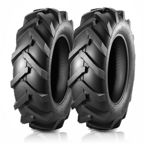 ยางรถแทรกเตอร์ประสิทธิภาพสูง | ยางเรเดียล & อคติ - Product Image 1
