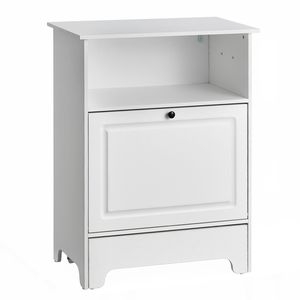 Stazione di Alimentazione Rialzata per Cani con 2 Ciotole in Acciaio Inossidabile e Contenitore per Cibo - Product Image 6