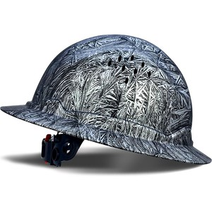 Casque de sécurité de construction pour adultes ANSI, casques de sécurité pour l'industrie de la Construction - Product Image 5