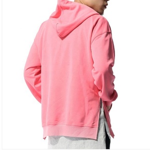 Sudadera con Capucha de Alta Calidad para Hombre, Antipilling, Gruesa, 360g, Manga Raglán, Invierno, Algodón y Felpa - Product Image 2