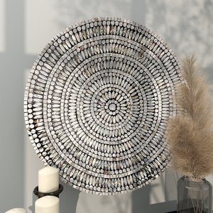 <b>Mosaic</b> mother of pearl wall <b>art</b> for home decoration premium quality <b>arts</b> and crafts supplies - Product Image 6