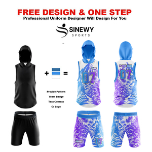 ชุดเสื้อฟุตบอลแบบกำหนดเองปี 2026 ระบายอากาศได้ดี แห้งเร็ว แบบซับลิเมชั่น สำหรับผู้ชาย ผู้หญิง และเยาวชน สำหรับทีม - Product Image 6