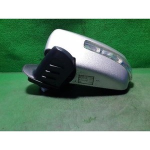ชุดกระจกมองข้างด้านนอกซ้าย Mohave (ซ้าย) มือสอง OEM 876102J0303D - Product Image 2