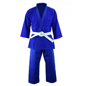 ชุดคาราเต้สั่งทำพิเศษสำหรับผู้ใหญ่ ราคาถูก ดีไซน์ล่าสุด - Product Image 1