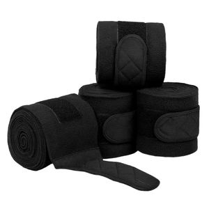 Vendas Protectoras Profesionales para Caballos con Logotipo Personalizado 2026, para Uso en Establos, Equitación y Entrenamiento - Product Image 1