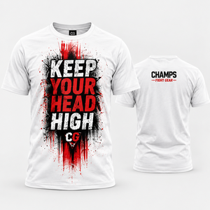 เสื้อยืดคอกลมแขนสั้นผ้าฝ้ายเรียบสำหรับผู้ชายแบบ OEM สั่งทำได้ - Product Image 4