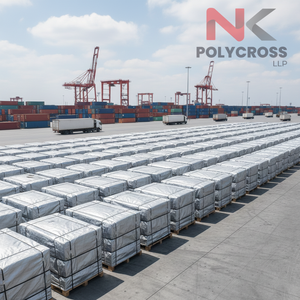 ผ้าใบคลุมสินค้าสำหรับการขนส่งระหว่างประเทศ ทนทาน กันน้ำ กันรังสียูวี สำหรับปกป้องสินค้าทางเรือและตู้คอนเทนเนอร์ - Product Image 4