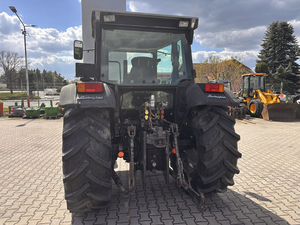 Tracteur agricole Lamborghini Premium 1060 - Product Image 3