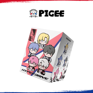 PLAVE - [ HYPERDRIVE ] 5TH MINI (รุ่น PLBBUU) อัลบั้มซีดีเคป๊อปขายดีที่สุดในเกาหลีสำหรับทุกวัย - Product Image 2