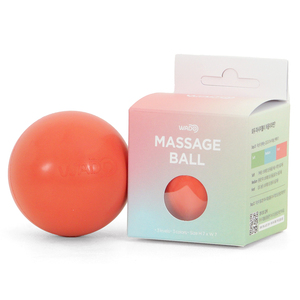 [FINI] WADO Balle de massage individuelle professionnelle pour la relaxation des muscles du dos et du cou, outil de bien-être pour le yoga et le Pilates - Product Image 3