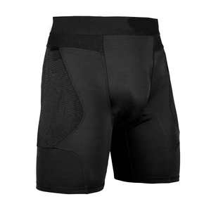 Pantalones Cortos de Compresión para Hombre, para Correr y Gimnasio, Ropa Deportiva, Precio Razonable - Product Image 3