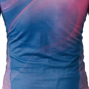 เสื้อคอมเพรสชั่นผู้ชาย ดีไซน์ล่าสุด สีพื้น ไซส์ผู้ใหญ่ - Product Image 6