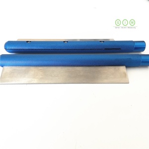 Durable Stainless Steel Surgical <b>Bone</b> <b>Saw</b> Professional Orthopedic Instrument for <b>Bone</b> Cutting and Surgery Use - Product Image 6