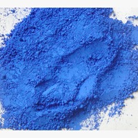 Kemstains Bleu de bromophénol, sel de sodium (CAS 34725-61-6) – Indicateur de coloration de qualité de recherche Kemstains Blue pour usage scientifique