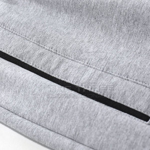 Pantalones Cortos para Hombre, Estilo Casual, 100% Algodón, Tejido Suave, Diseño con Cordón, Corte Relajado, Estilo Veraniego Elegante para Adultos - Product Image 4