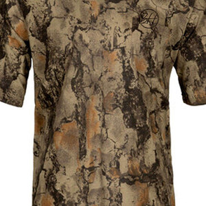 T-shirt de chasse sur mesure style High Street 2026 – Qualité supérieure, motif imperméable, fabriqué directement au Pakistan - Product Image 6
