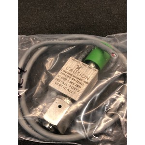 เซ็นเซอร์วัดการไหลในแนวตั้ง NUPRO 6L-FV4E-FR4-VR4, 166618 - อุปกรณ์และอะไหล่เซมิคอนดักเตอร์ระดับโลกที่เชื่อถือได้ - Product Image 5