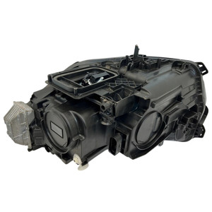 ไฟหน้ามือสอง EQA ด้านซ้าย รุ่น A2439060100 - Product Image 4