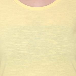 Últimas Camisetas de Manga Larga para Mujer al por Mayor 2026, Camisetas Cortas de Alta Calidad, Suaves para Uso Diario, Camisetas de Algodón para Mujer - Product Image 6